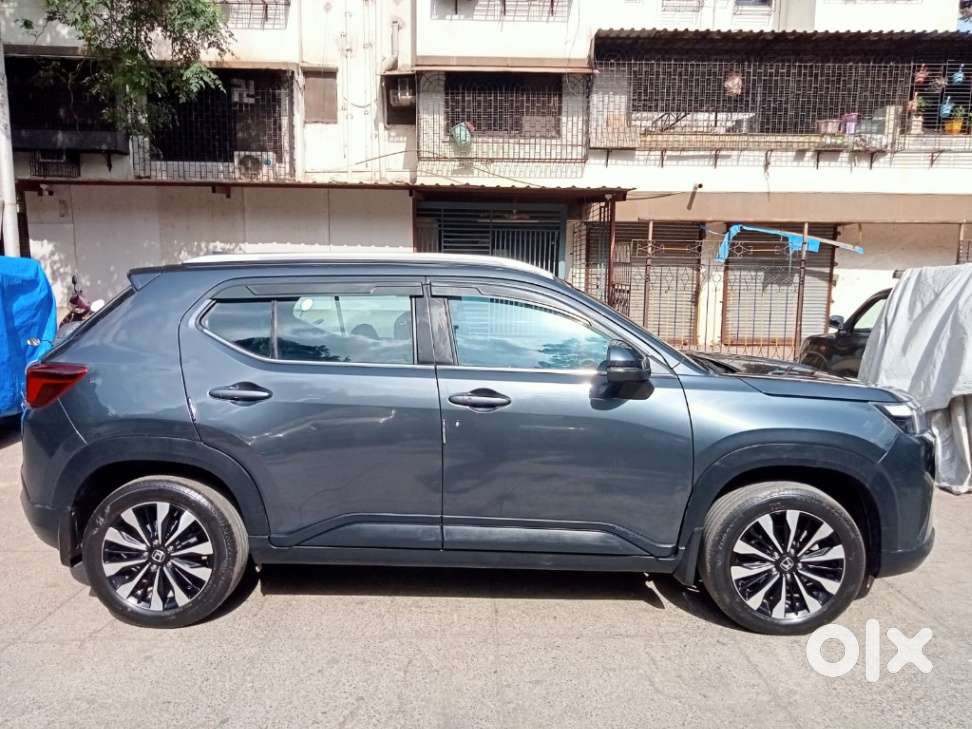 Honda Elevate Vx Cvt, 2023, Petrol
