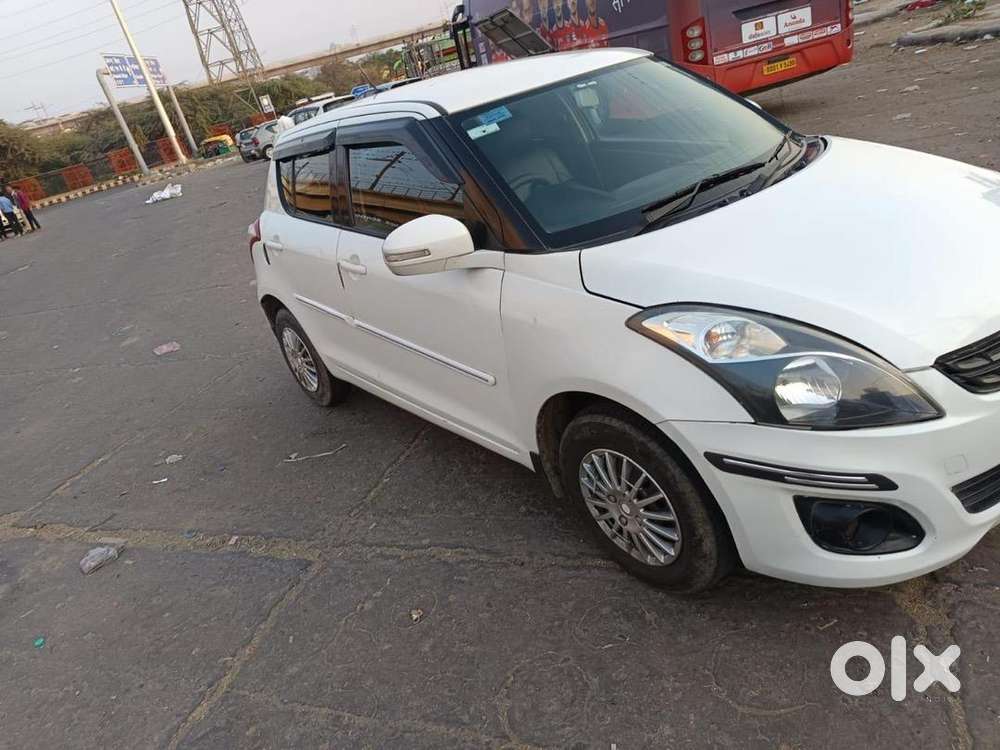 Maruti Suzuki 2016 Km Driven