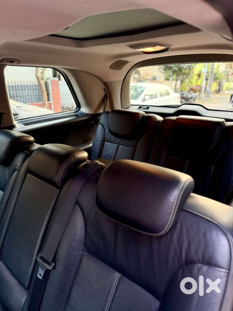 Mercedes-benz Gl-class 3.0 350 Cdi 4matic, 2010, Diesel