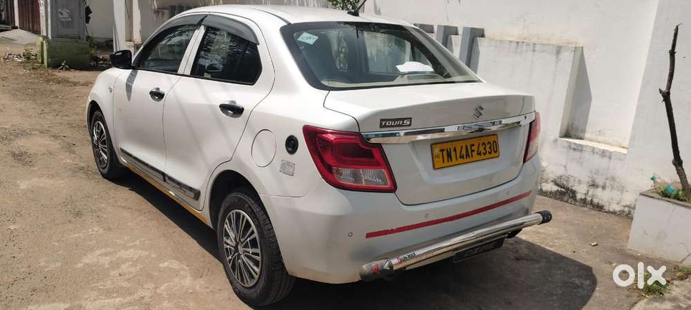 Maruti Suzuki Swift Dzire, 2023, Cng & Hybrids