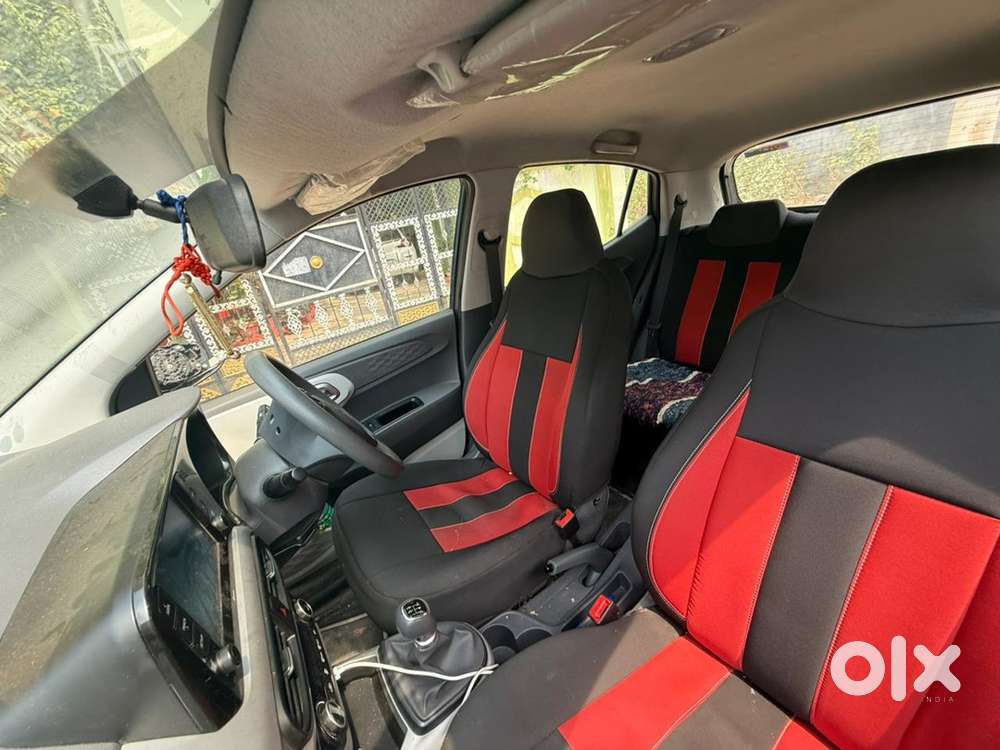 Hyundai Grand I10 Nios 2021 Petrol Manual