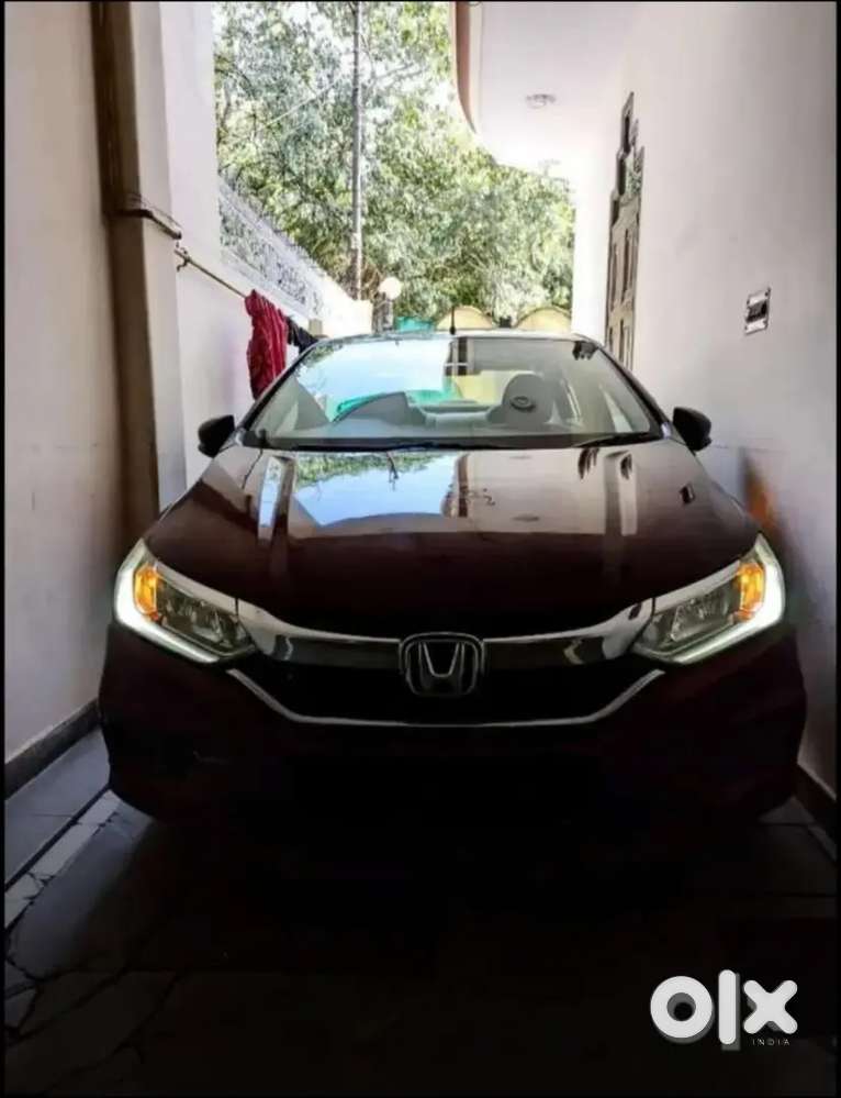 Honda City 1.5 Iv Tec Mind Condition