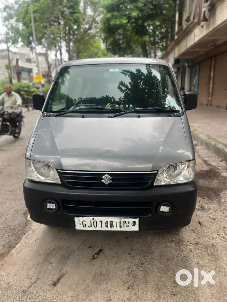 Maruti Suzuki Eeco 2024 5 Str Ac(o) Cng