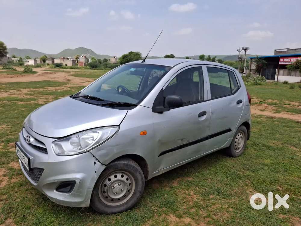 Hyundai I10 November 2013