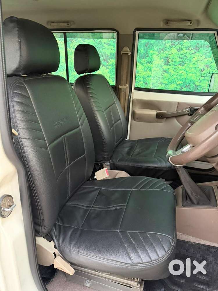 Mahindra Bolero Xl 7 Str, 2018, Diesel
