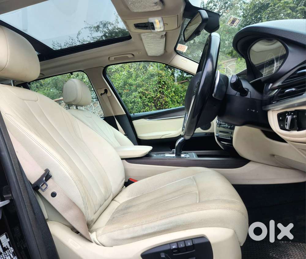 Bmw X5 Xdrive 30d, 2016, Diesel