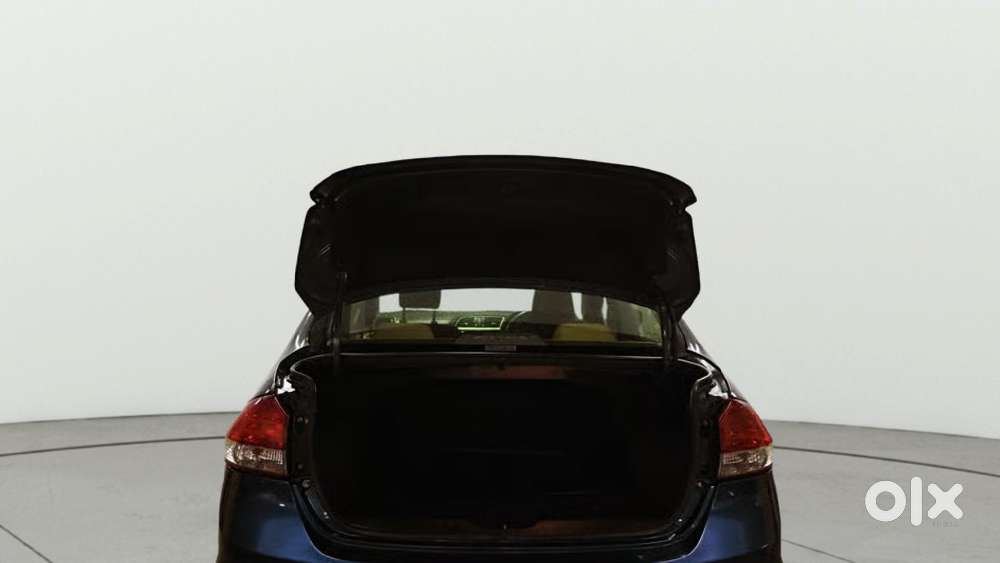 Maruti Suzuki Ciaz 1.5 Sigma Shvs Mt, 2018, Petrol
