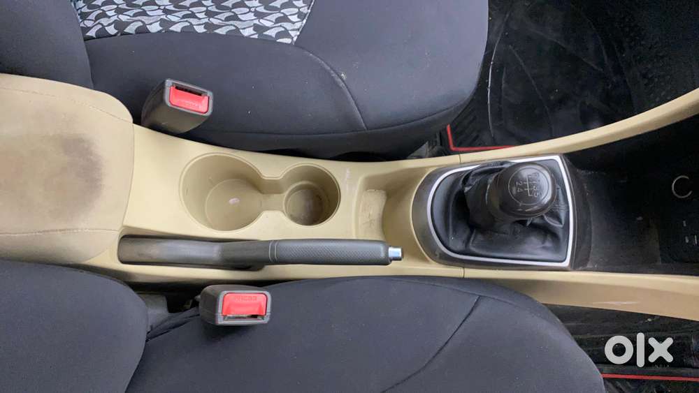 Hyundai Verna 1.6 Vtvt S Option, 2015, Cng & Hybrids
