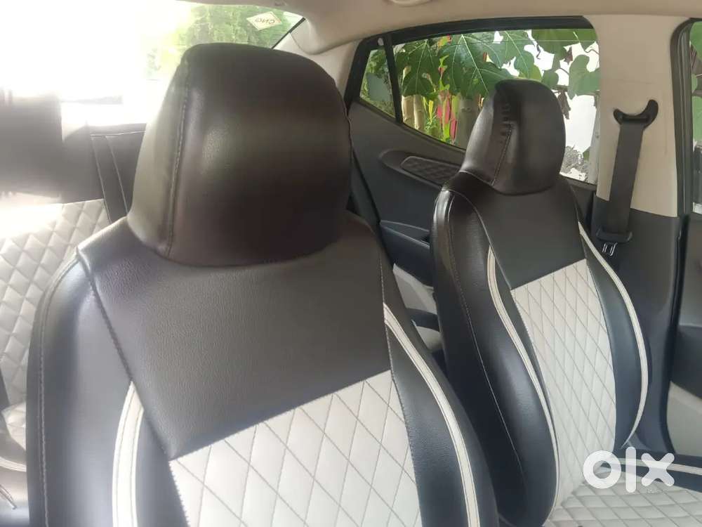 Hyundai Aura 1.2 2023