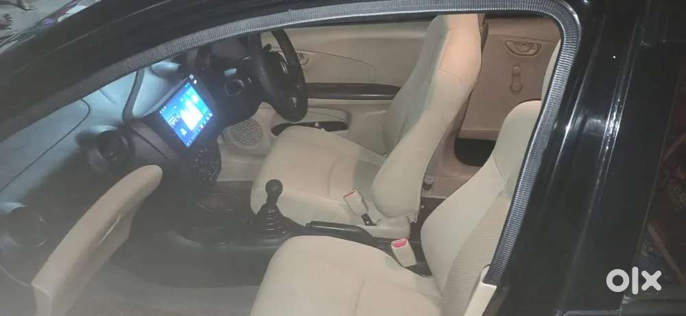 Honda Brio 2014 Petrol 44000 Km Driven