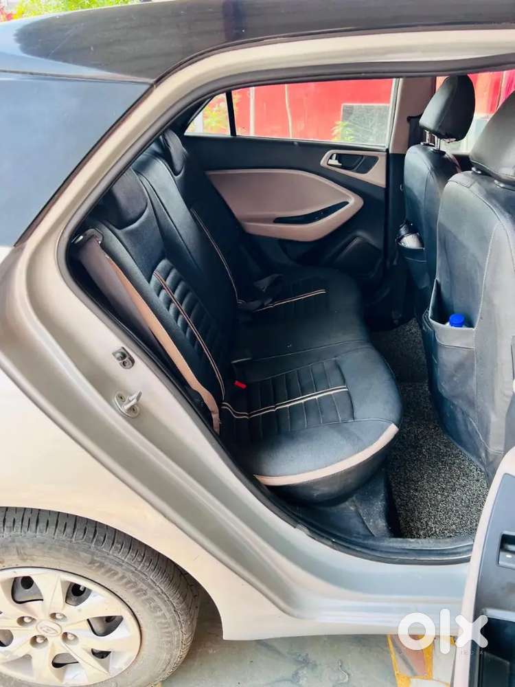 Hyundai I20 2016 Petrol 55000 Km Driven