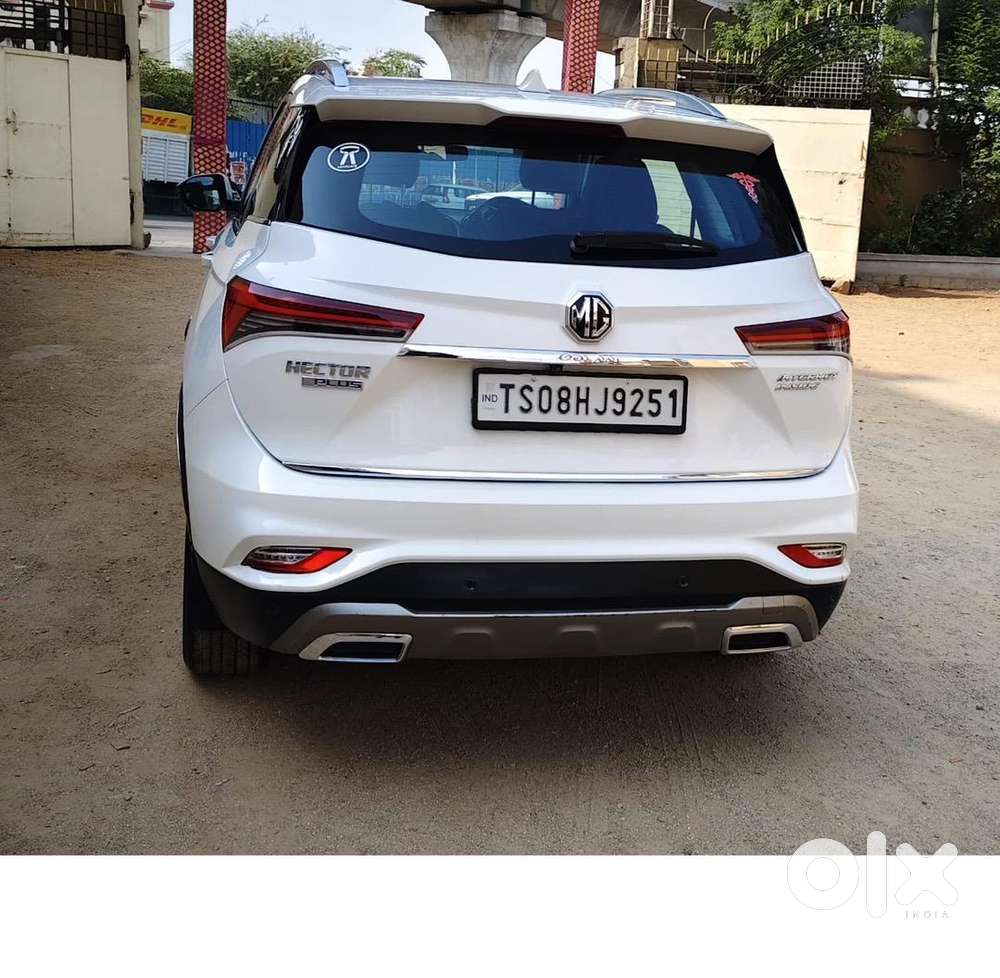 Mg Diesel Car 2021 Maintain By Doctor