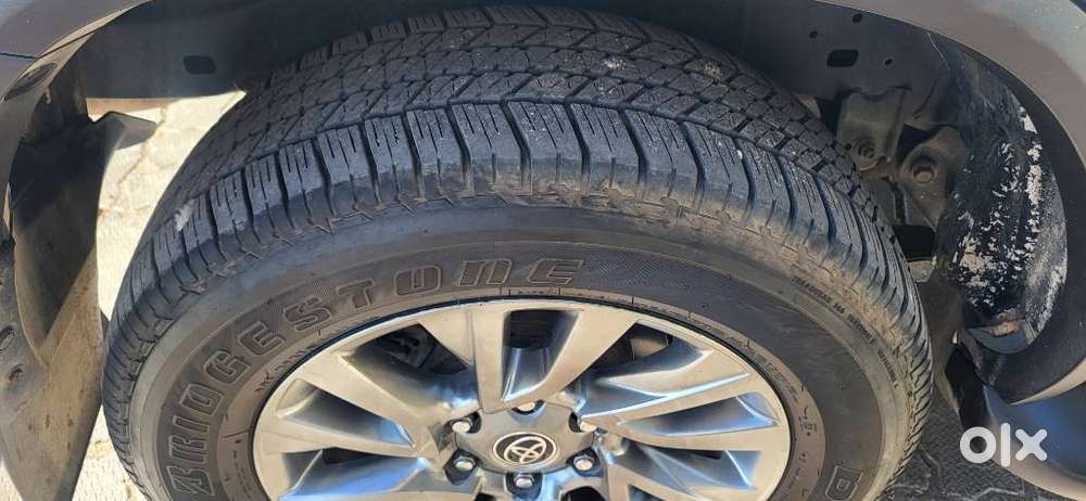 Toyota Fortuner 4x4 At, 2022, Diesel