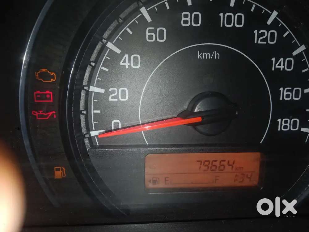 Maruti Suzuki Wagon R 2021