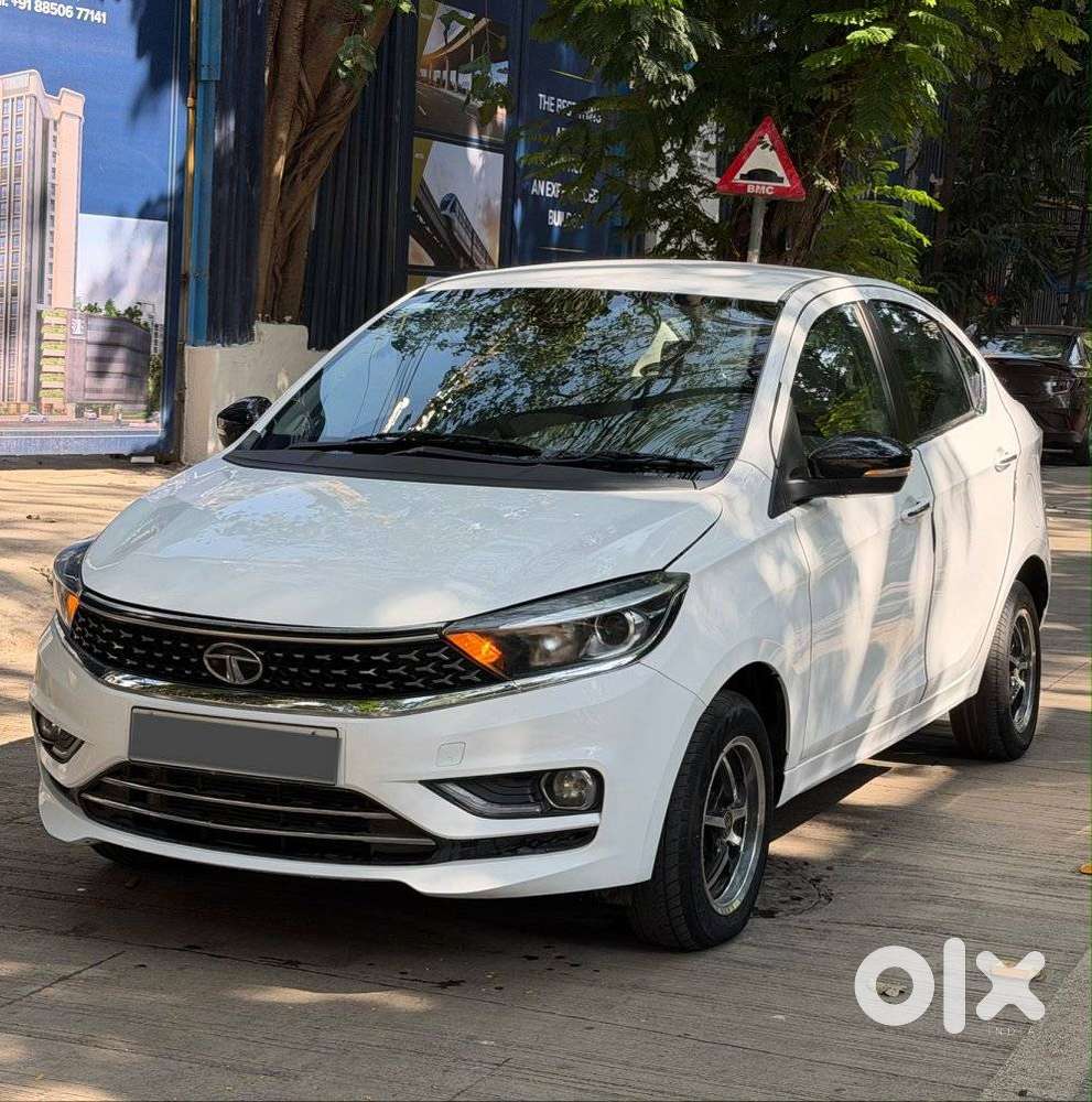 Tata Tigor 1.2 Revotron Xz Plus Cng, 2022, Cng & Hybrids