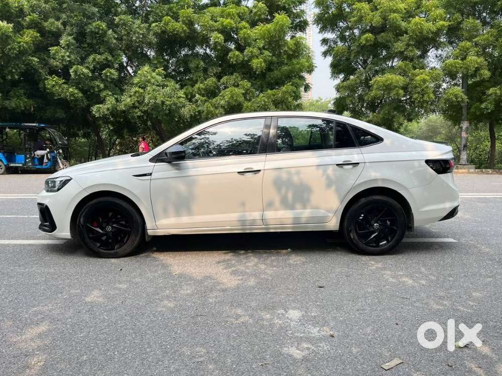 Volkswagen Virtus Gt 1.5 Tsi Dsg, 2023, Petrol