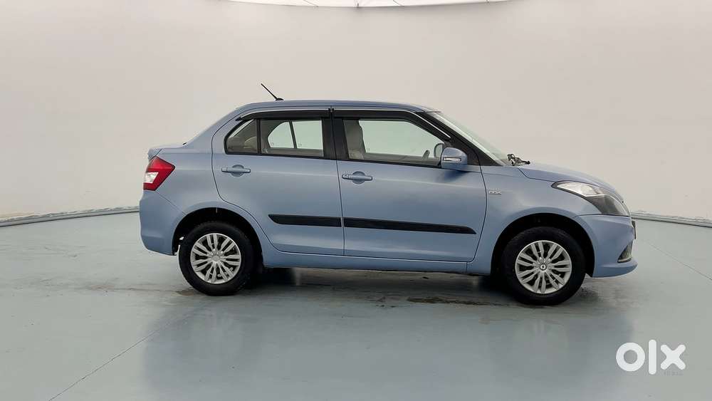 Maruti Suzuki Swift Dzire Vdi, 2016, Diesel