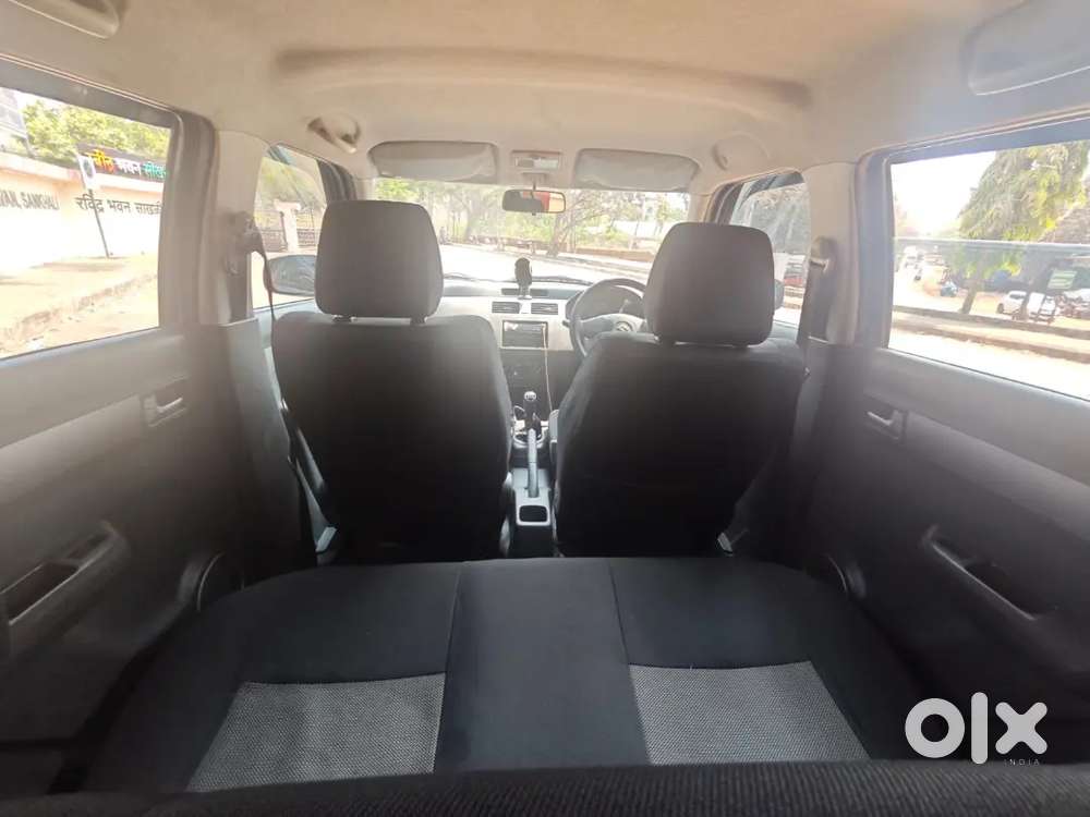 Maruti Suzuki Swift 2009 Diesel 132000 Km Driven