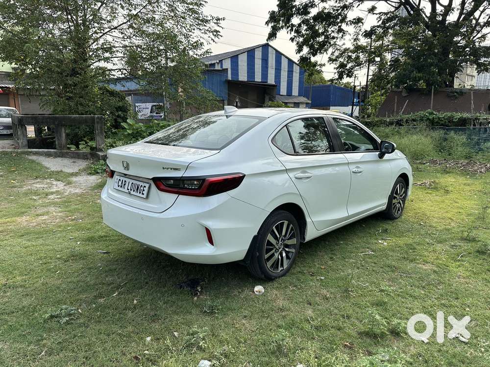 Honda City 1.5 Vx I-vtec Mt, 2022, Petrol