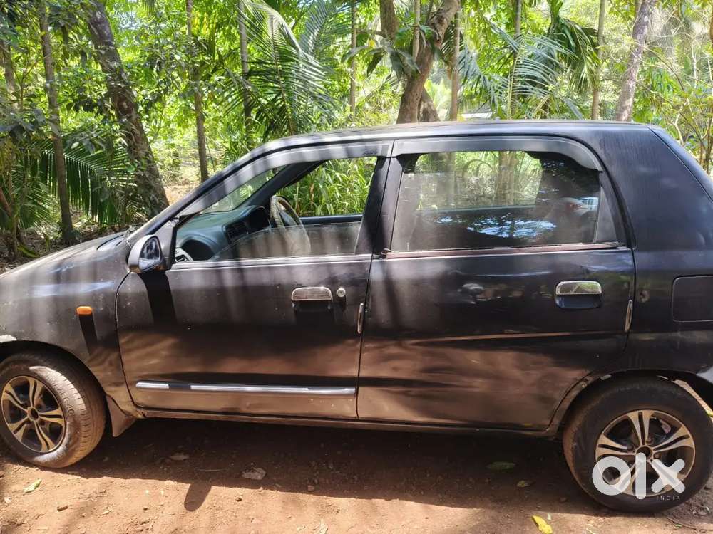 Maruti Suzuki Alto 800 2008
