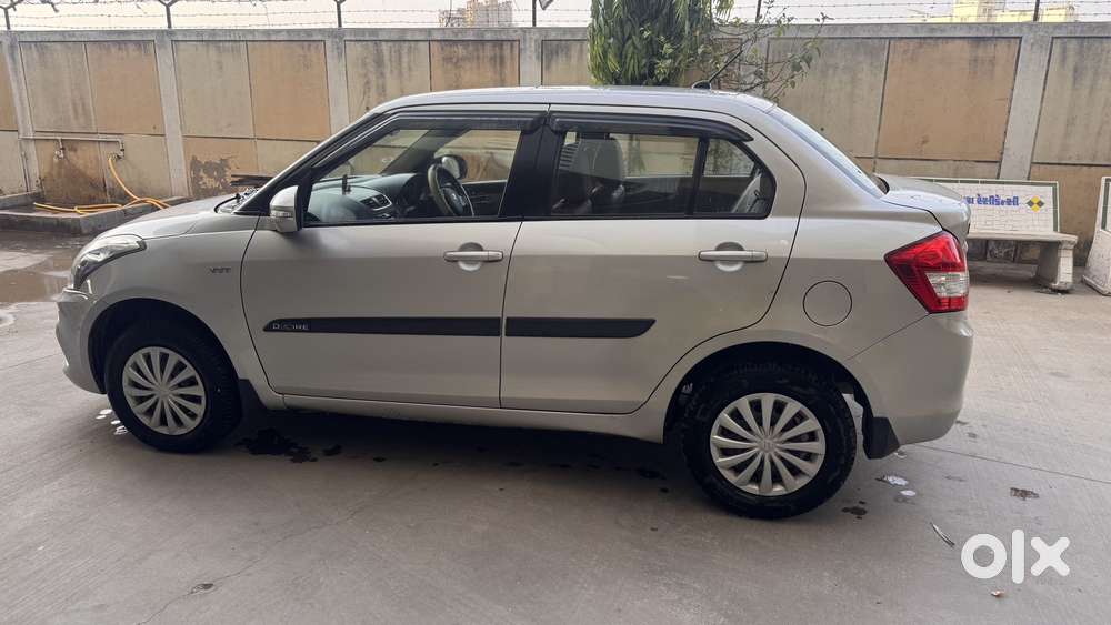 Maruti Suzuki Swift Dzire 2015-2017 1.2 Vxi, 2015, Petrol