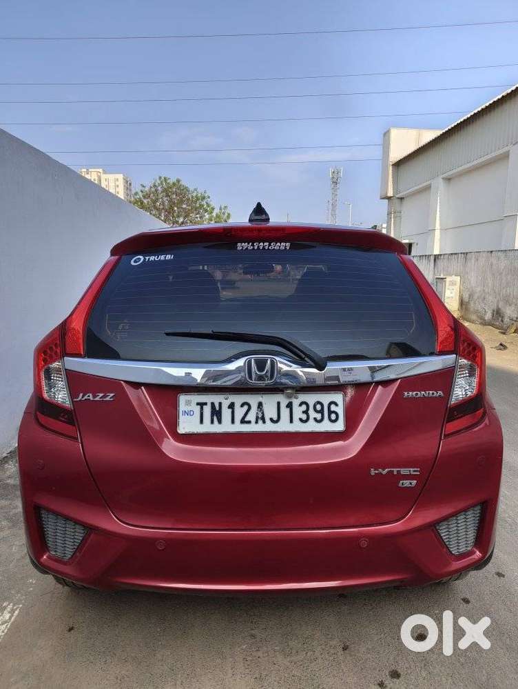 Honda Jazz 1.2 Zx I-vtec, 2020, Petrol