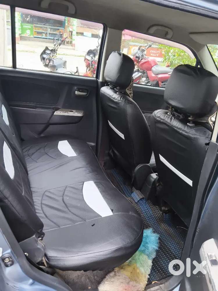 Maruti Suzuki 1000 31102011 Petrol 56000 Km Driven