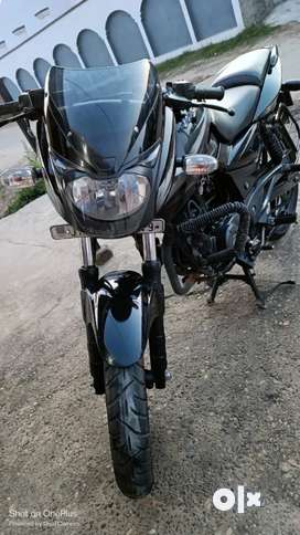 Pulsar 150 second store hand olx