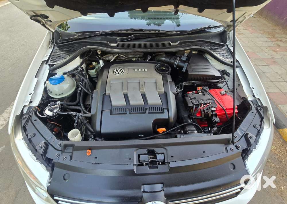 Volkswagen Polo 2009-2013 Diesel Trendline 1.2l, 2012, Diesel