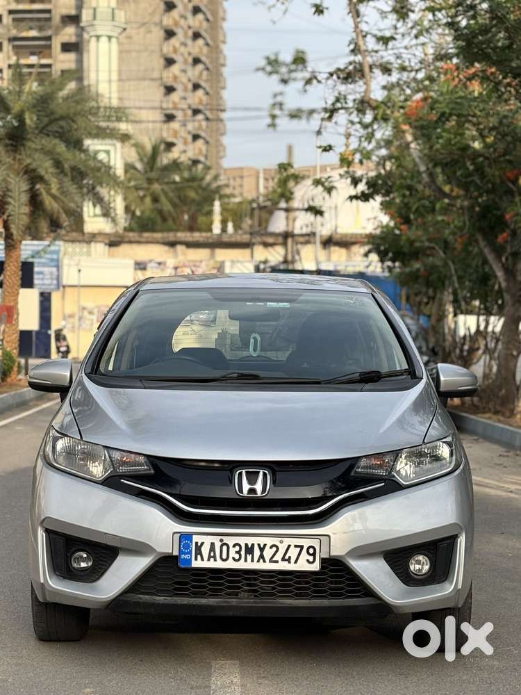 Honda Jazz 1.5 Sv I Dtec, 2016, Diesel