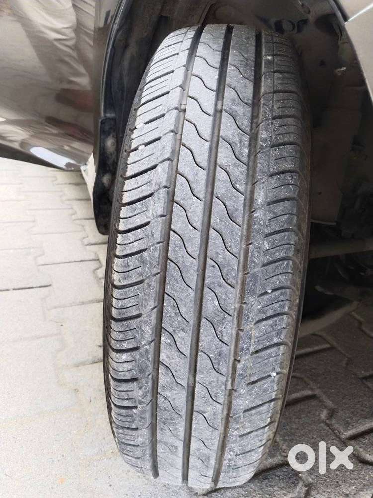 Honda City I-vtec V, 2018, Petrol