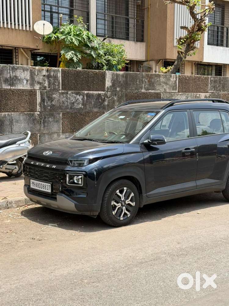 Hyundai Automatic Petrol Car 2025