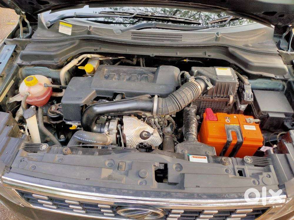 Mahindra Xuv300 W8 Diesel, 2022, Diesel