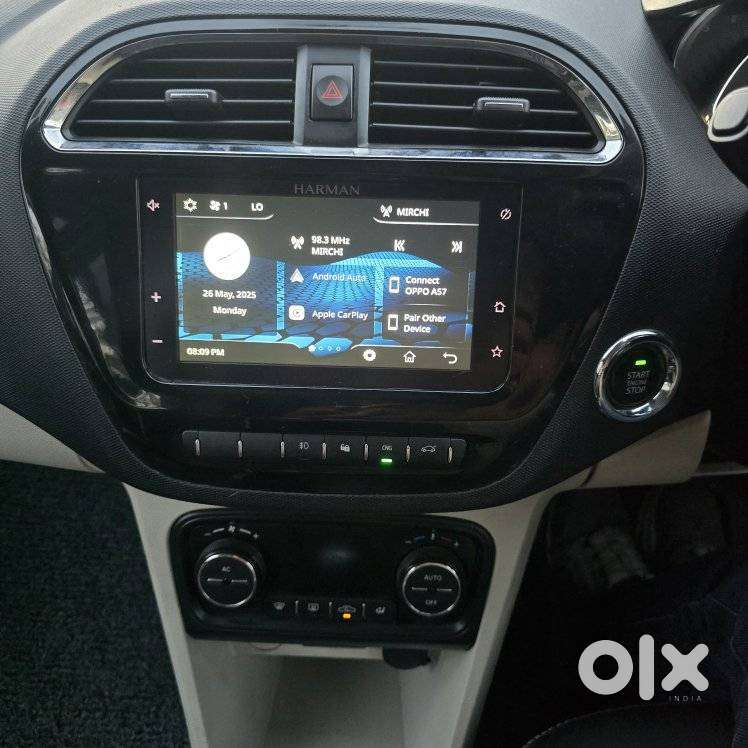 Tata Tigor 1.2 Revotron Xz Plus Cng, 2023, Cng & Hybrids