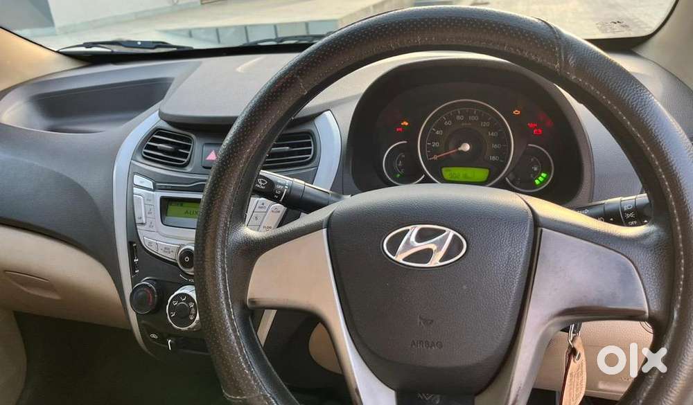 Hyundai Car Manual 2016 Petrol