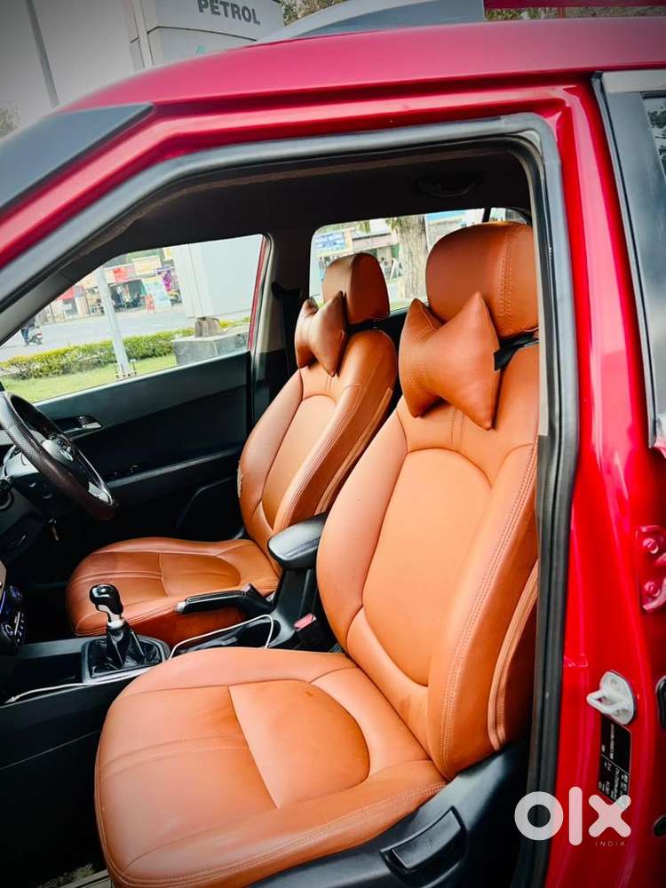 Hyundai Creta 2015 Diesel Good Condition