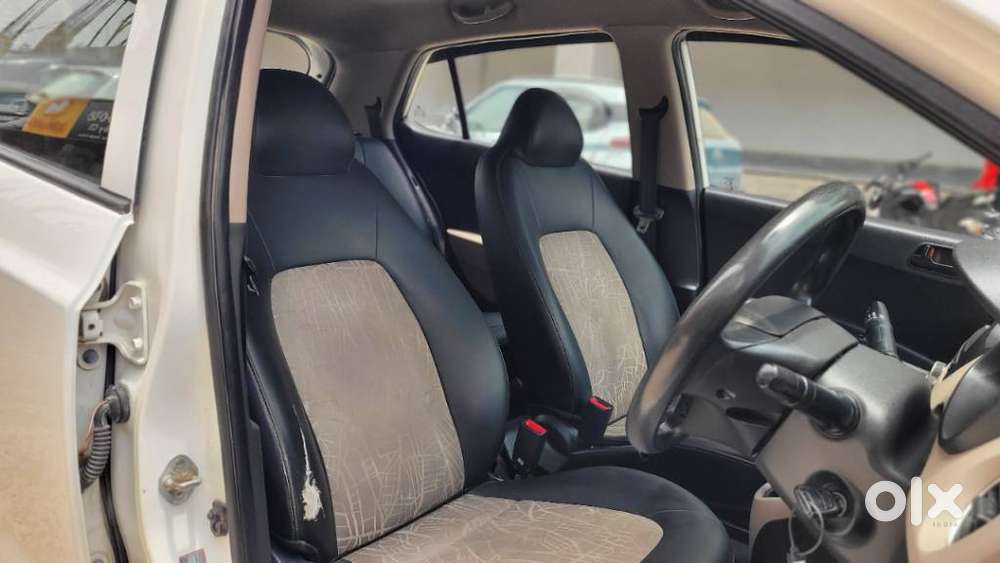 Hyundai Grand I10, 2016, Petrol