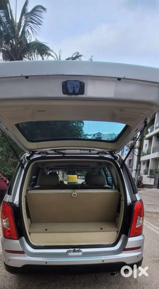 Ssangyong Rexton, 2018, Diesel