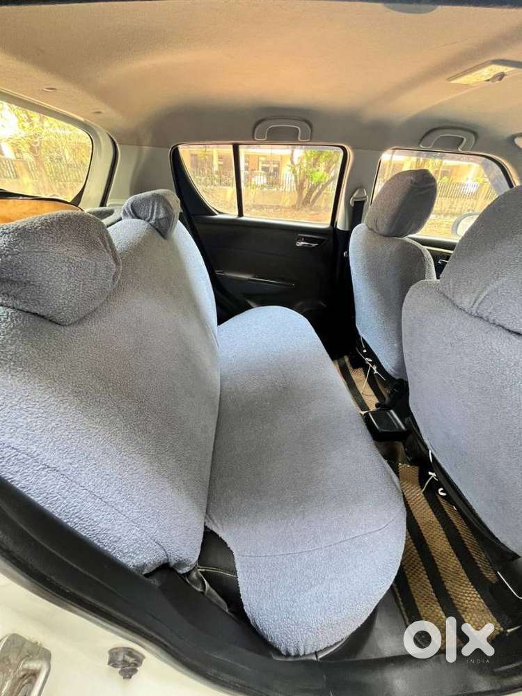 Maruti Suzuki Swift Vxi Abs Bsiv, 2015, Petrol