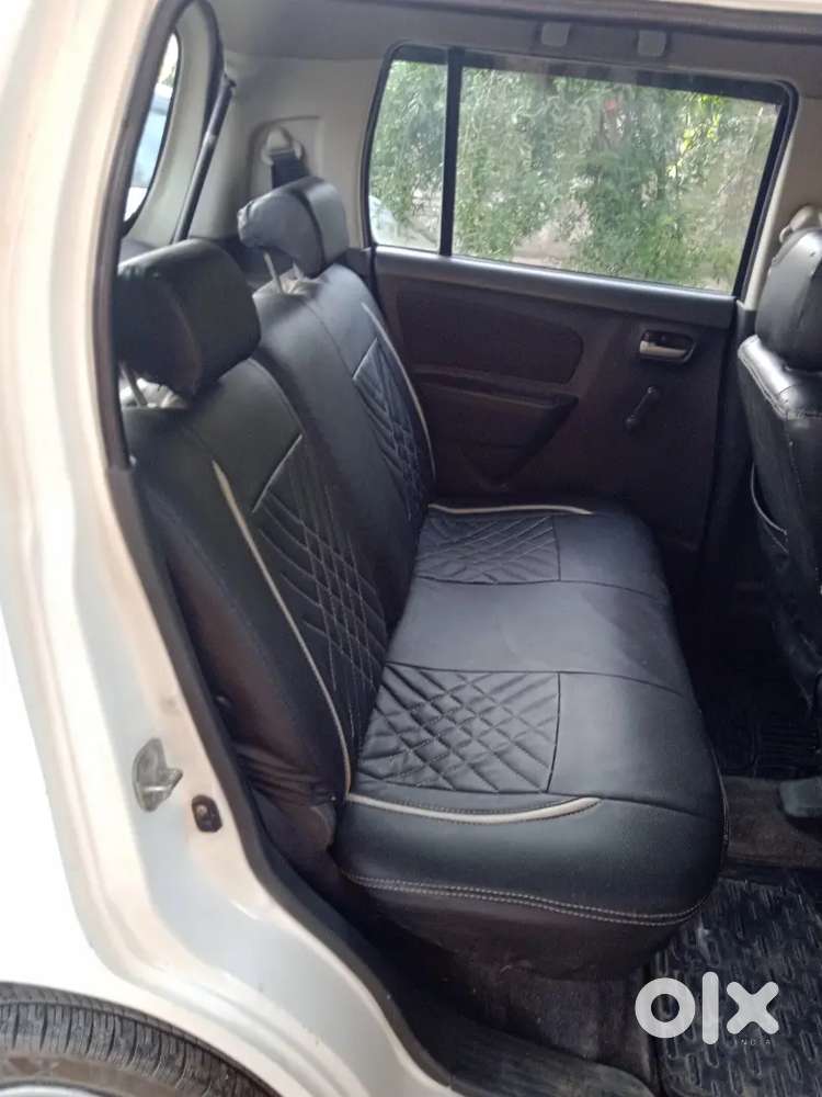 Wagon R 2014 Model