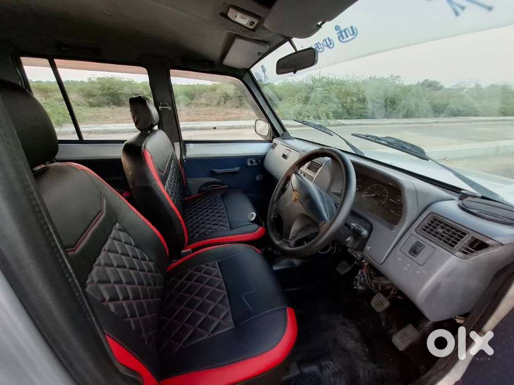 Tata Sumo Victa Di Ex 7/9 Str Bsii, 2014, Diesel