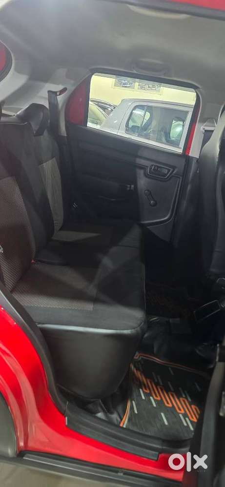 Maruti Suzuki S-presso Vxi Plus, 2022, Petrol
