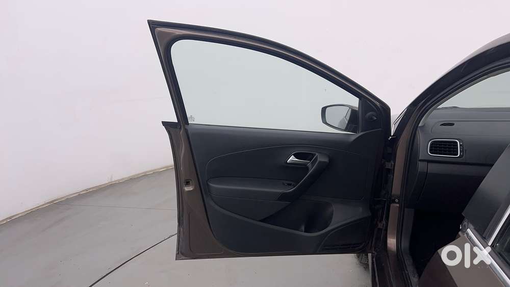 Volkswagen Ameo 1.5 Tdi Trendline, 2018, Diesel