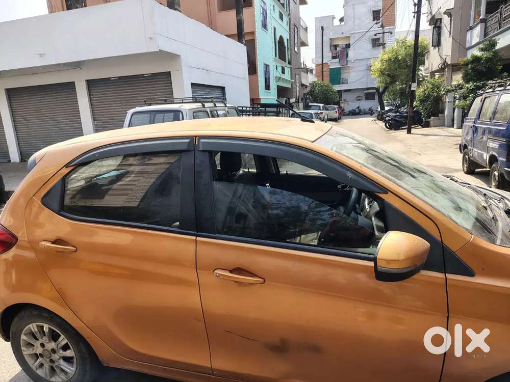 Tata Tiago 2019 Petrol 200000 Km Driven