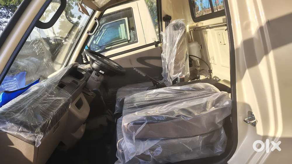 Ashok Leyland New Saathi, Dost Available