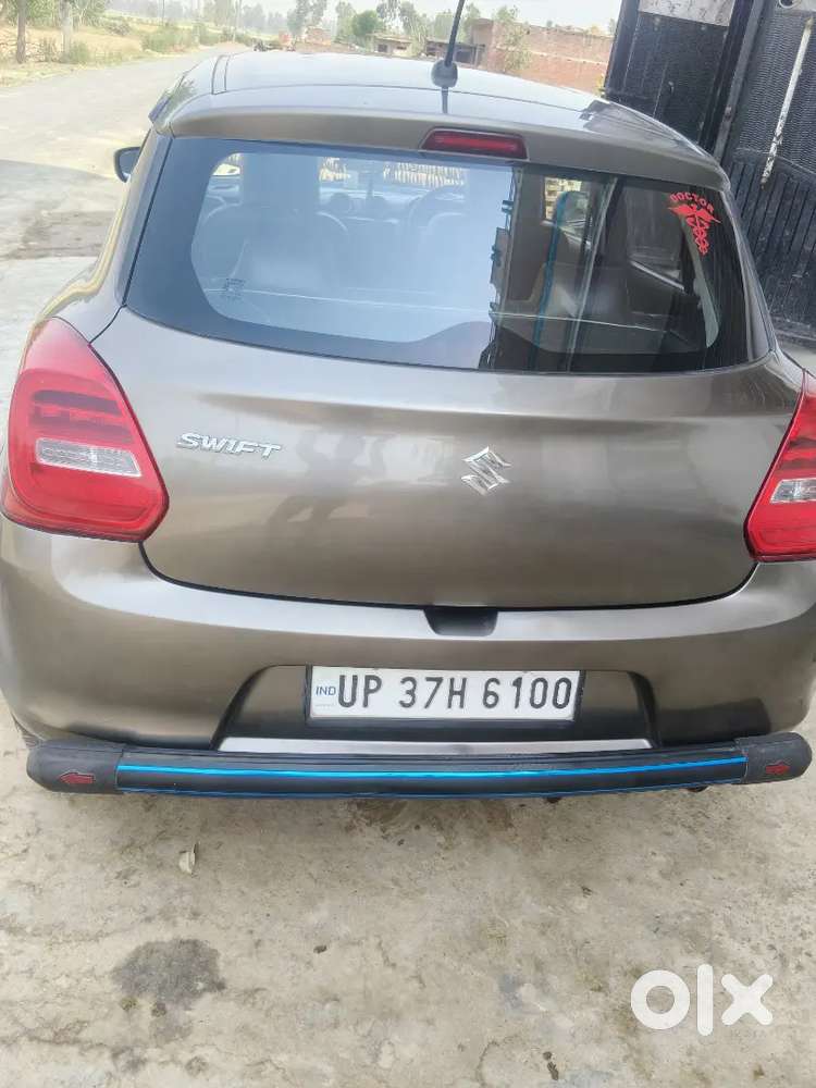 New Condition