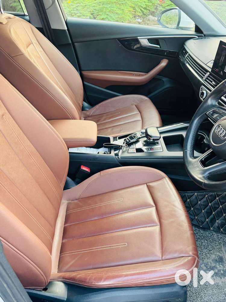 Audi A4, 2022, Diesel