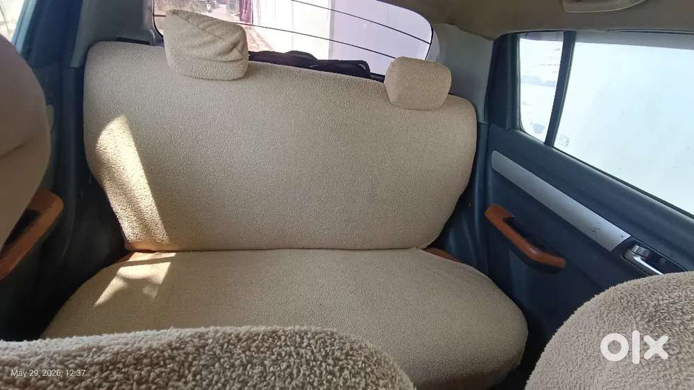 Maruti Swift Vdi 2011
