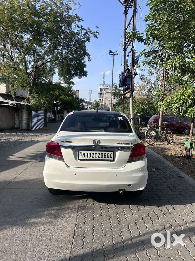 Honda Amaze 2013-2016 Sx I-dtec, 2013, Diesel