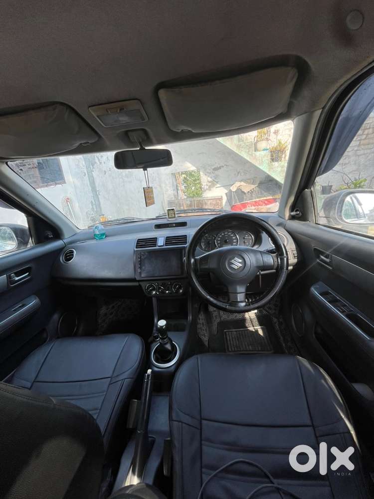 Swift 2010 Petrol 2030 Tak Passing